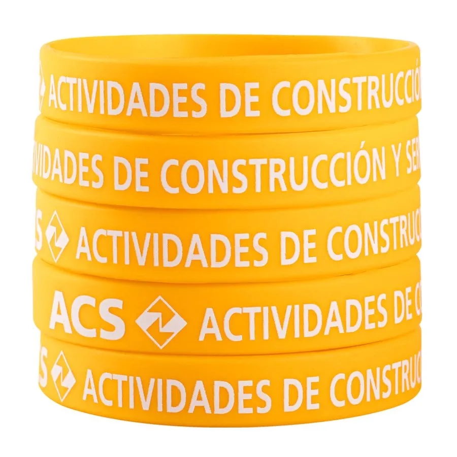 Printed Wristbands 10