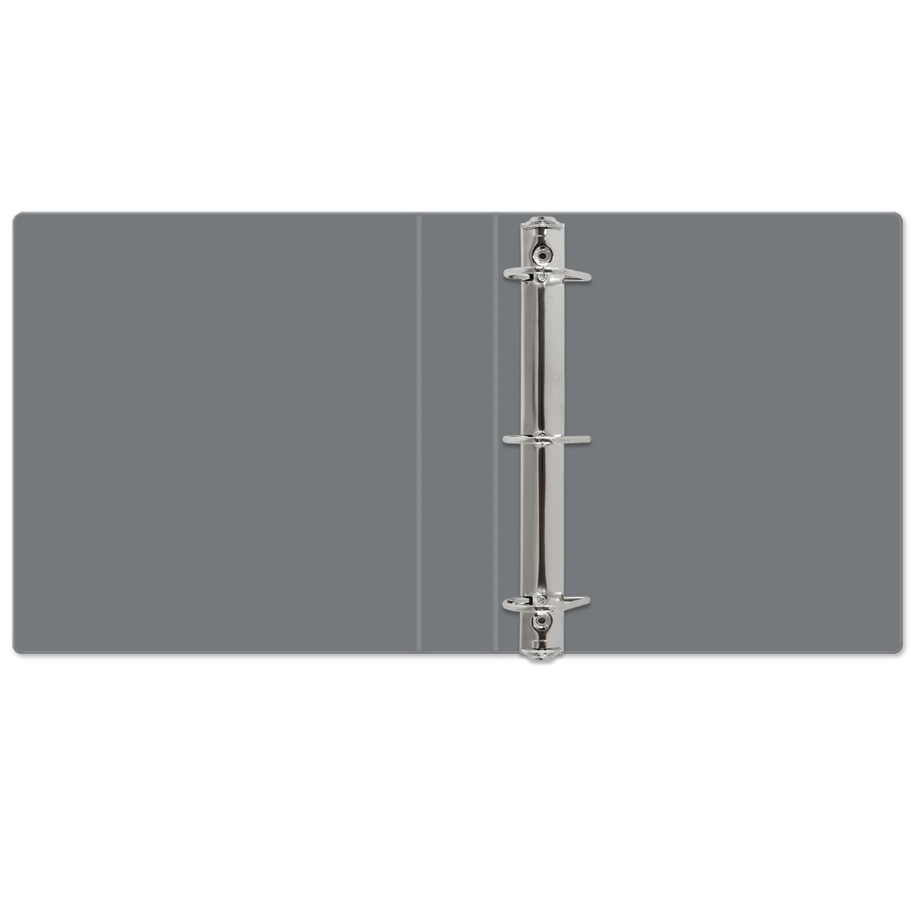 1 1/2" Express Angle D Ring Binder 2