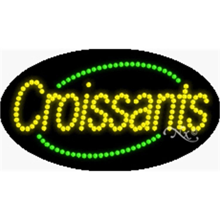 Animation & Flashing LED Sign 1