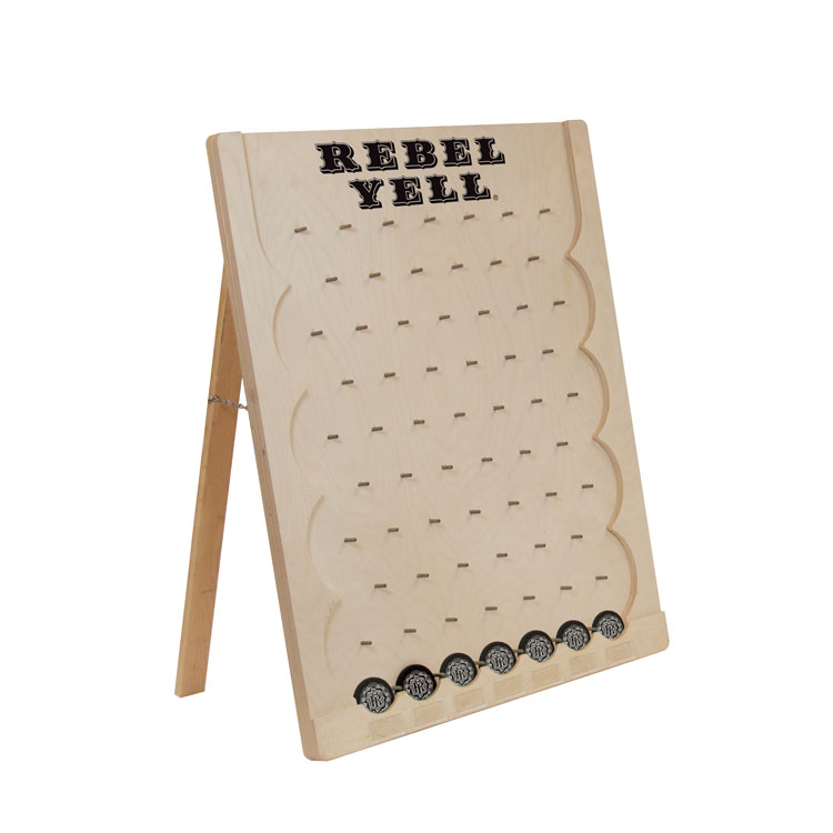 Countertop Prize Drop Game Imprinted