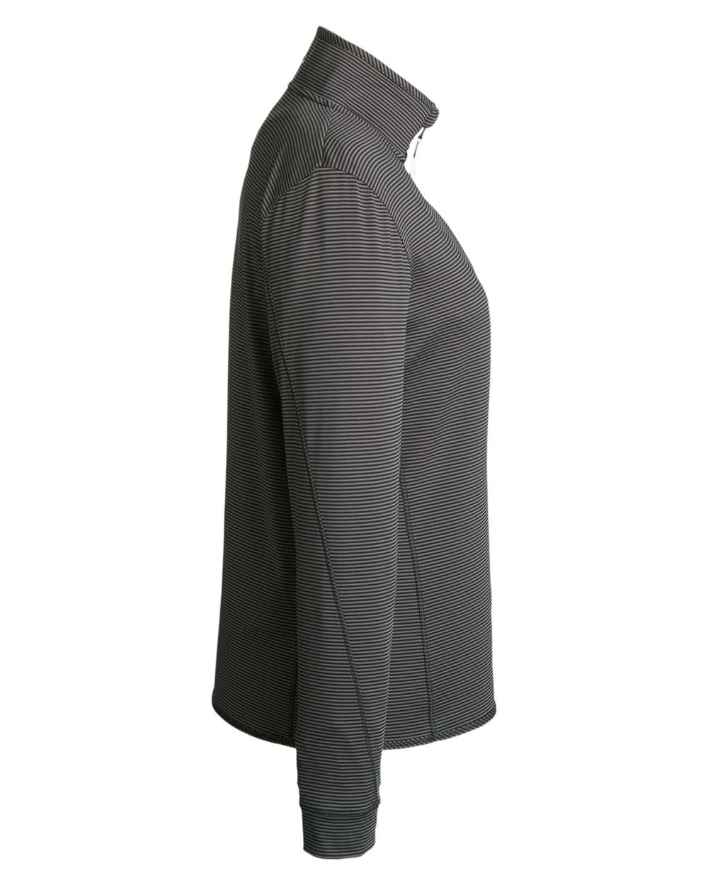 Women's Microstripe Sankaty Half-Zip Pullover - K002521 26