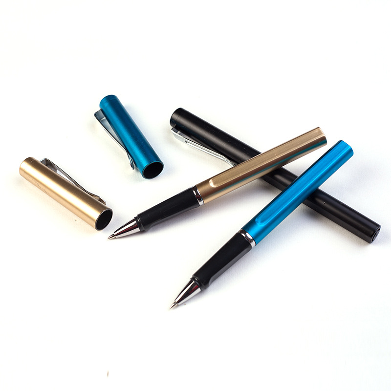 Business Neutral Pens 2