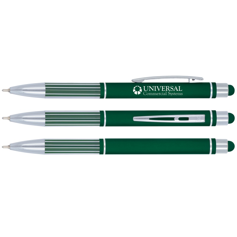 Comfort Luxe Gel-Glide Stylus Pen 5