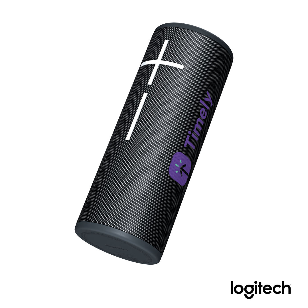 Logitech® Ultimate Ears MEGABOOM 4 Speaker 9