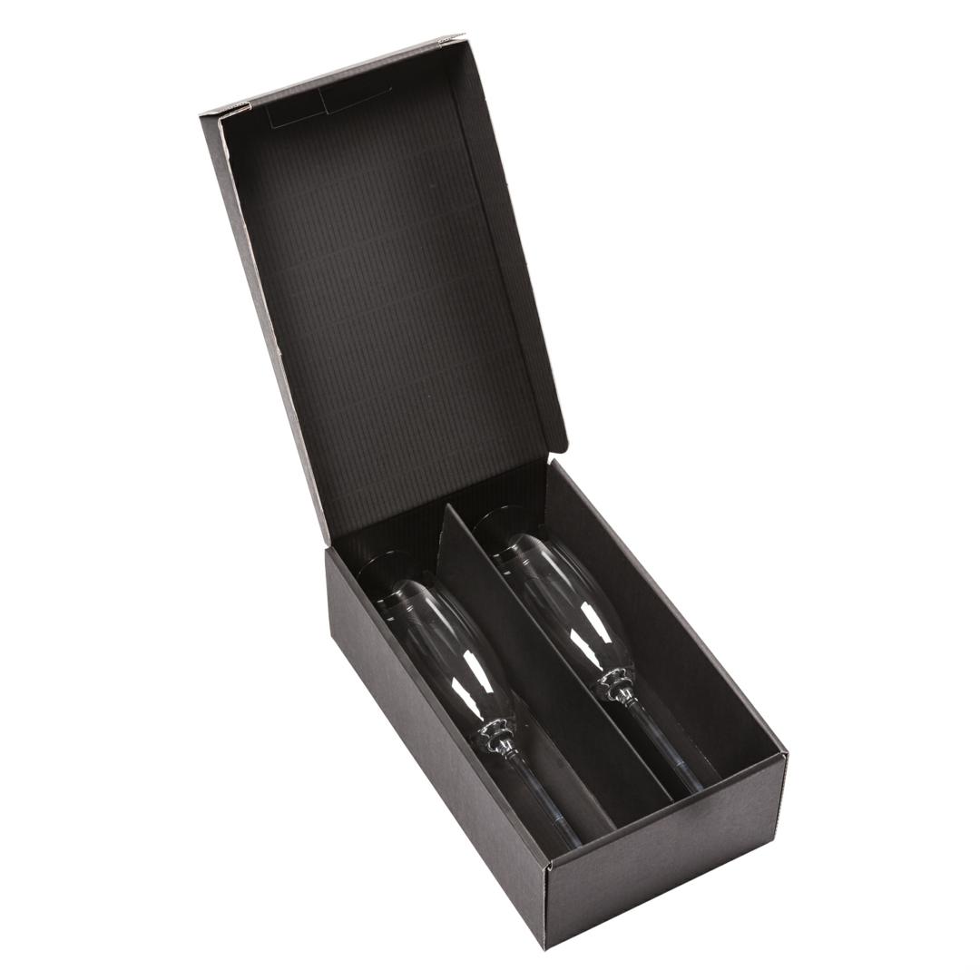 Woodbridge Flute - Imprinted 3