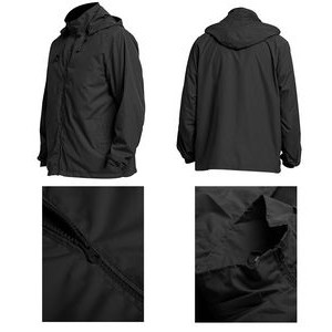 Men's Watertight II Rain Jacket 4