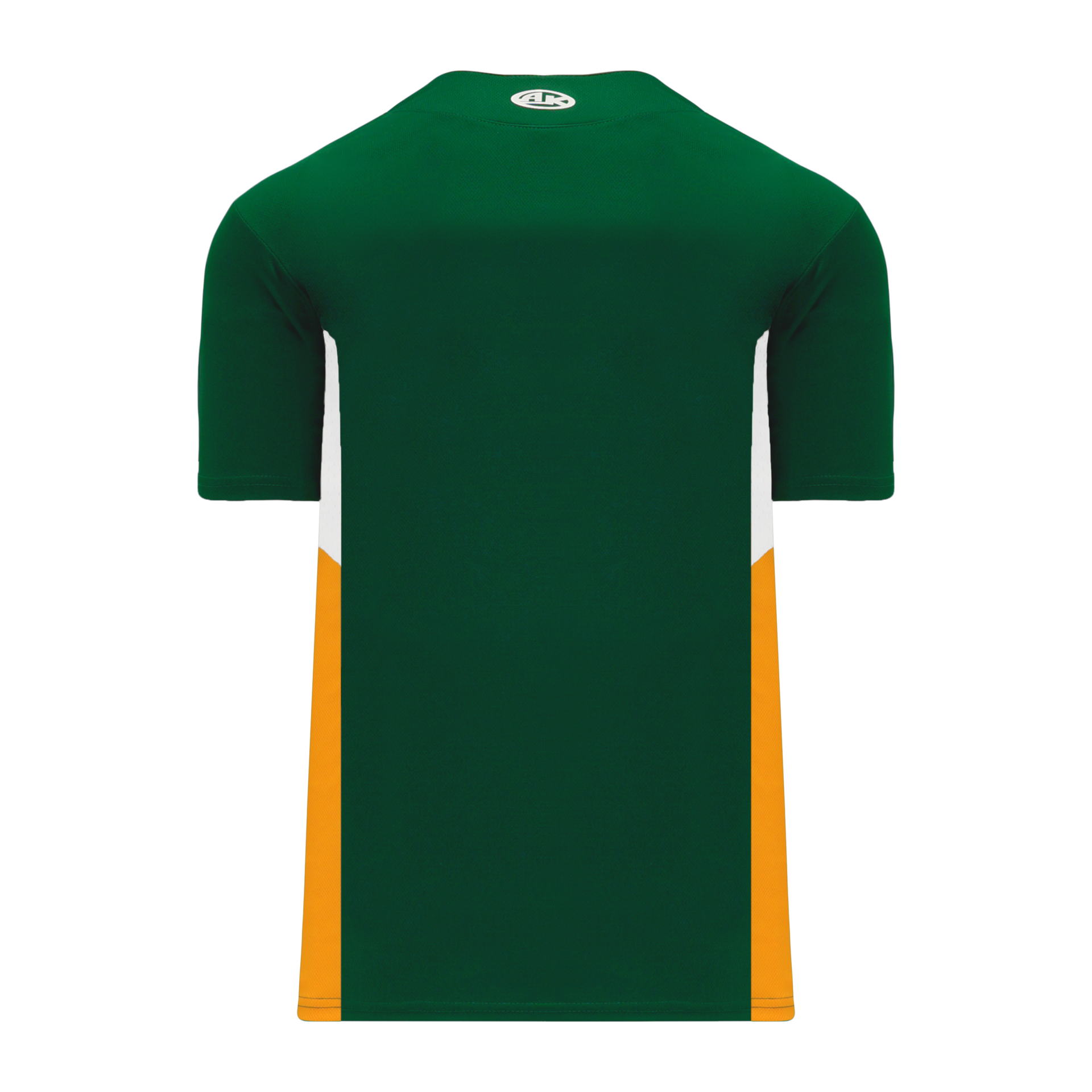 One Button Baseball Jerseys BA1763-G01 140