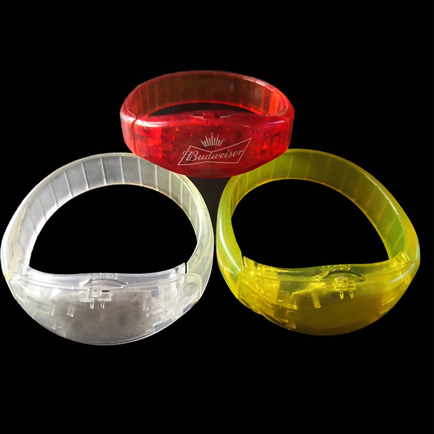 LED Party Glow Bracelet 4