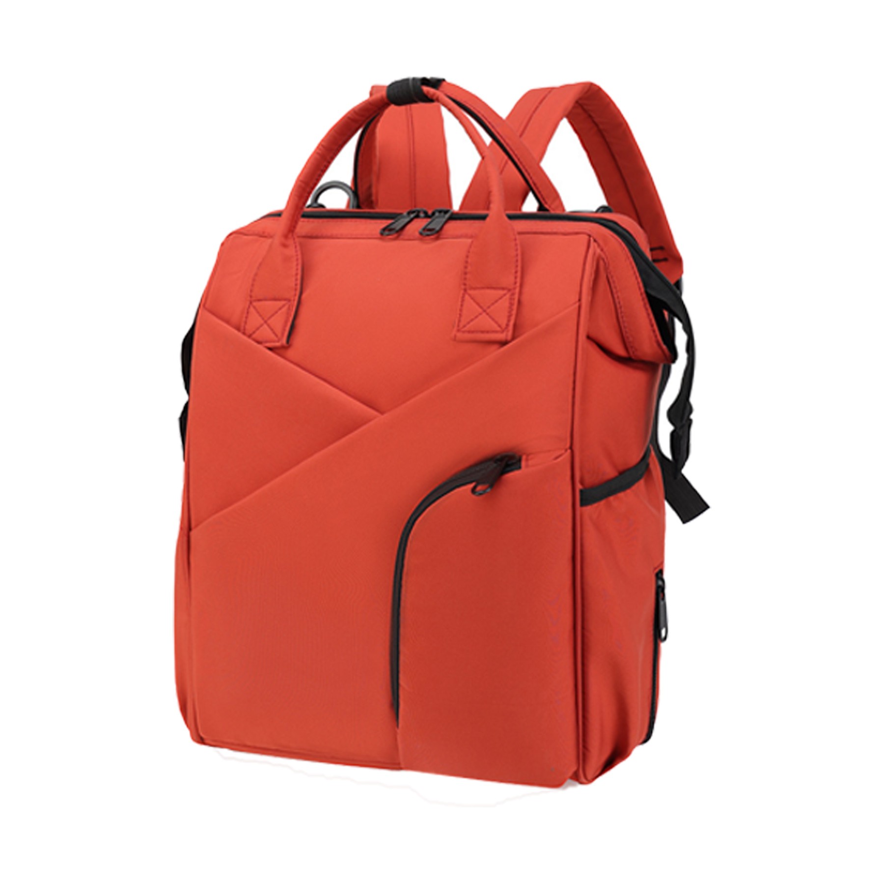 Large Capacity Diaper Backpack 3