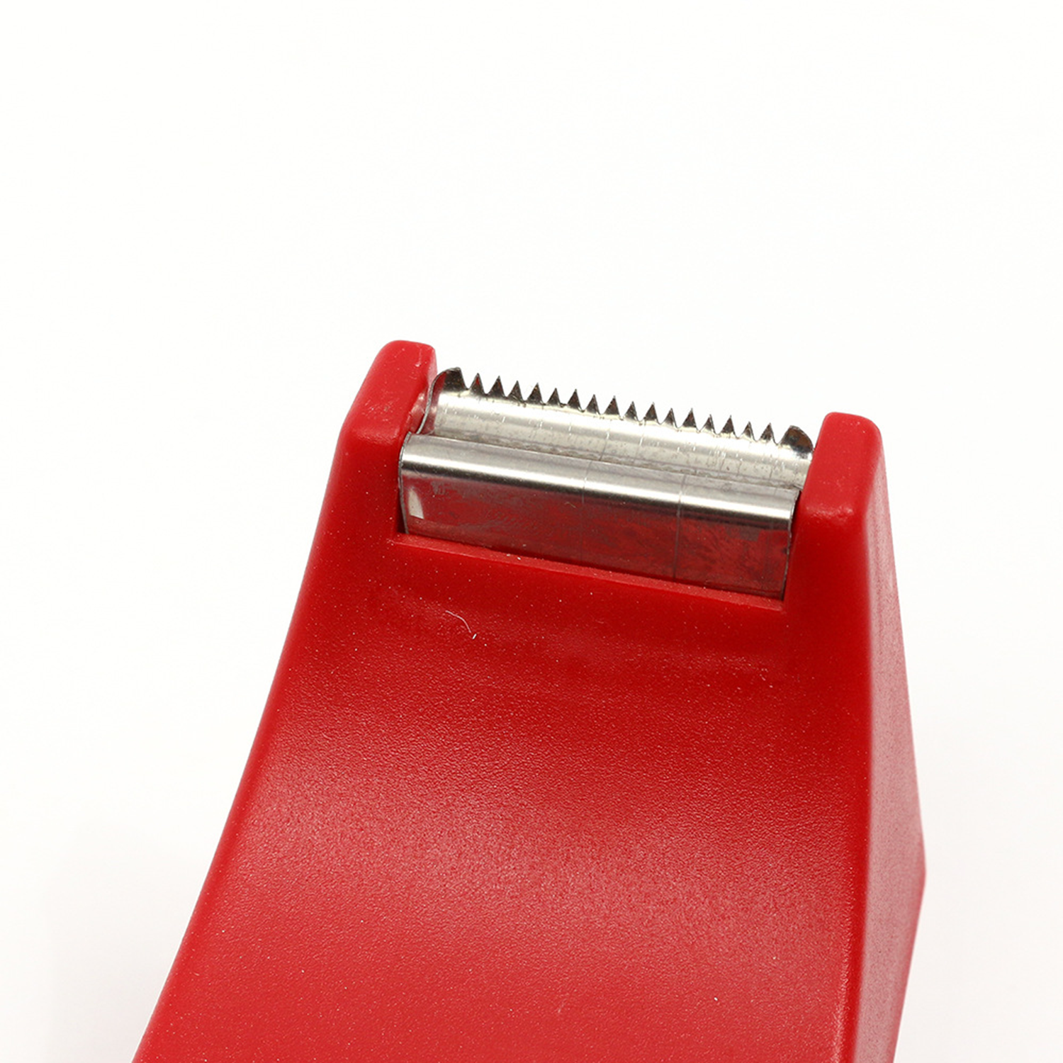 Stable Tape Dispenser W/ Non-Slip Base 4