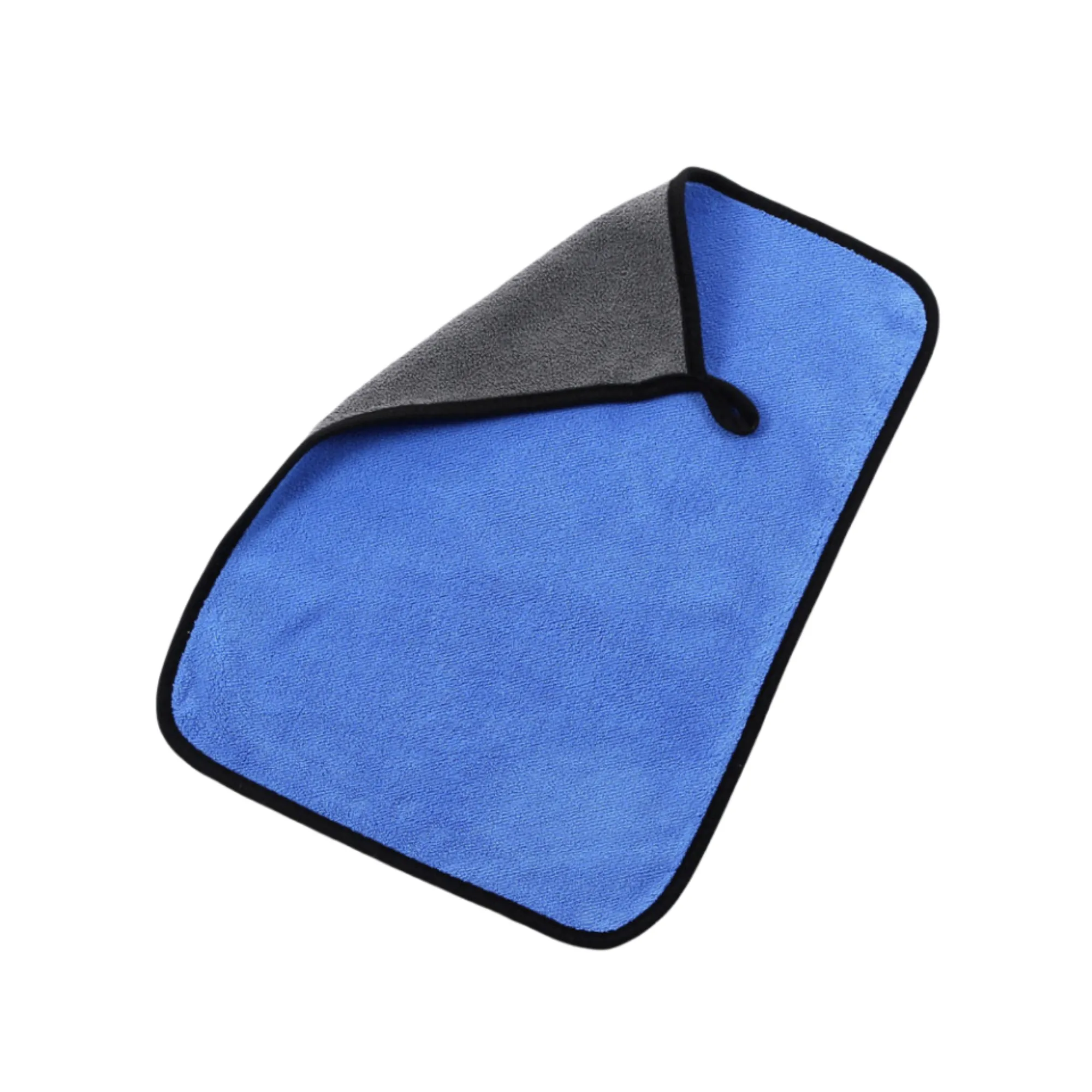 Dual Sided Household Microfiber Towels 4