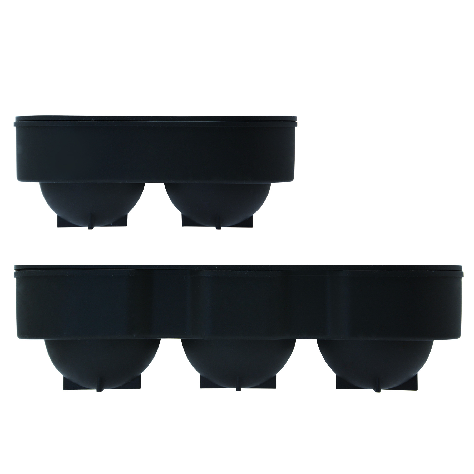 Chill Ice Ball Maker 8