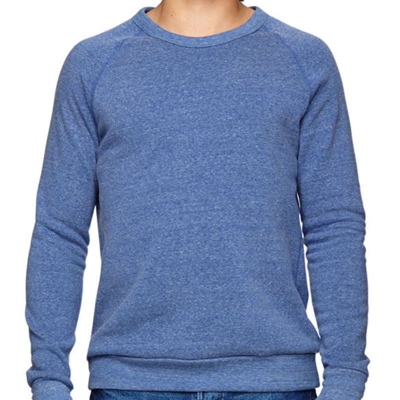 Alternative Mens Champ Sweatshirt 10