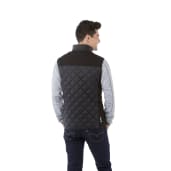 Men's SHEFFORD Heat Panel Vest w/ Power Bank 38