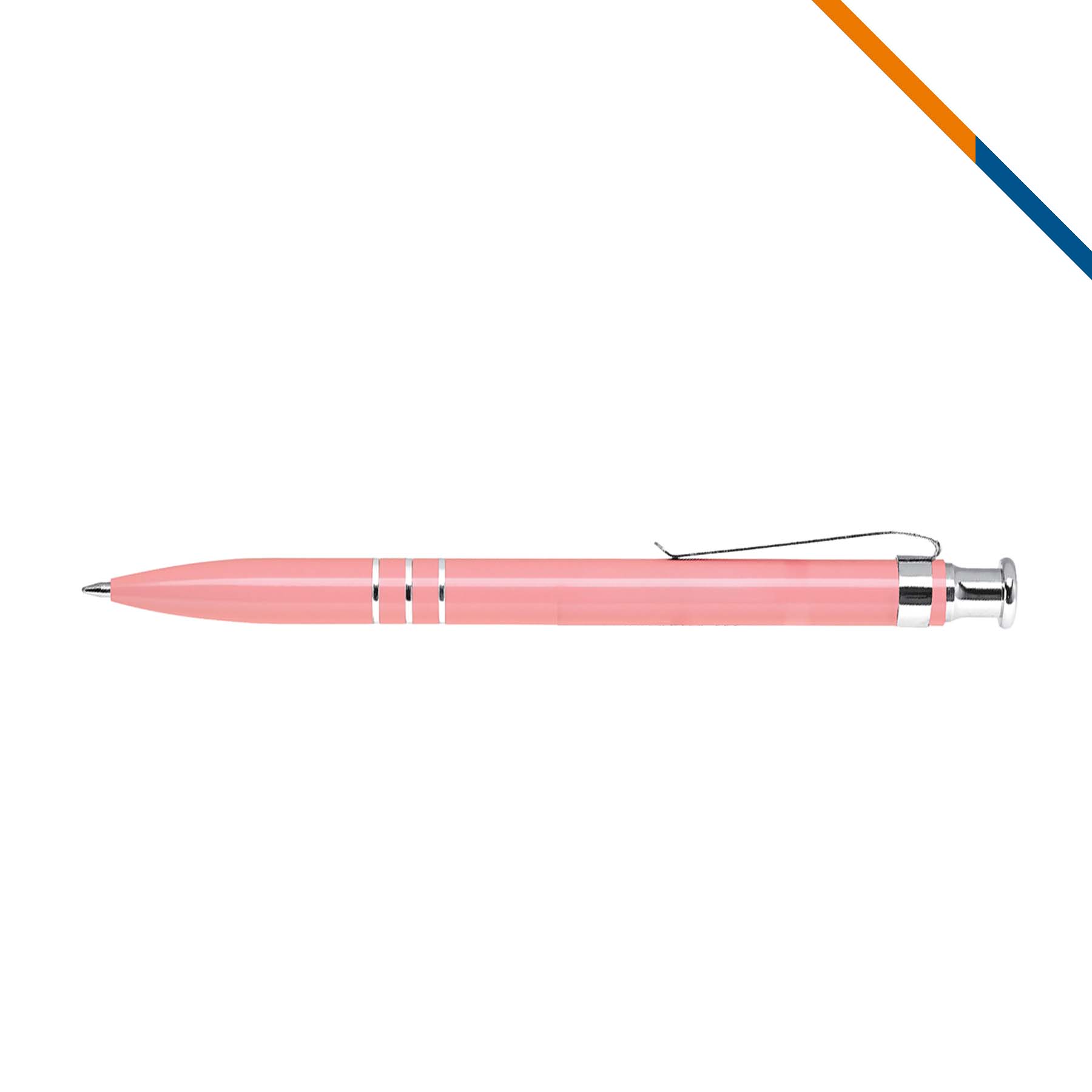 Qualia Metal Pen 7