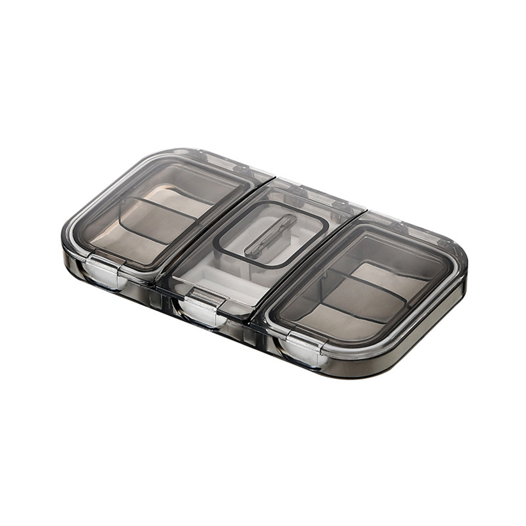 Pill Cutter Travel Case 3