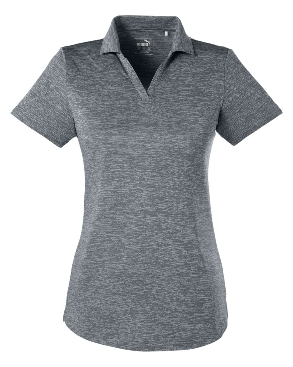 Women's Icon Heather Polo - 596802 46