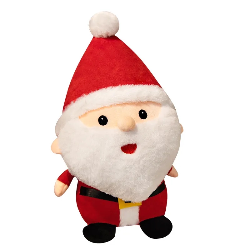 Christmas Stuffed Plush Toys 3