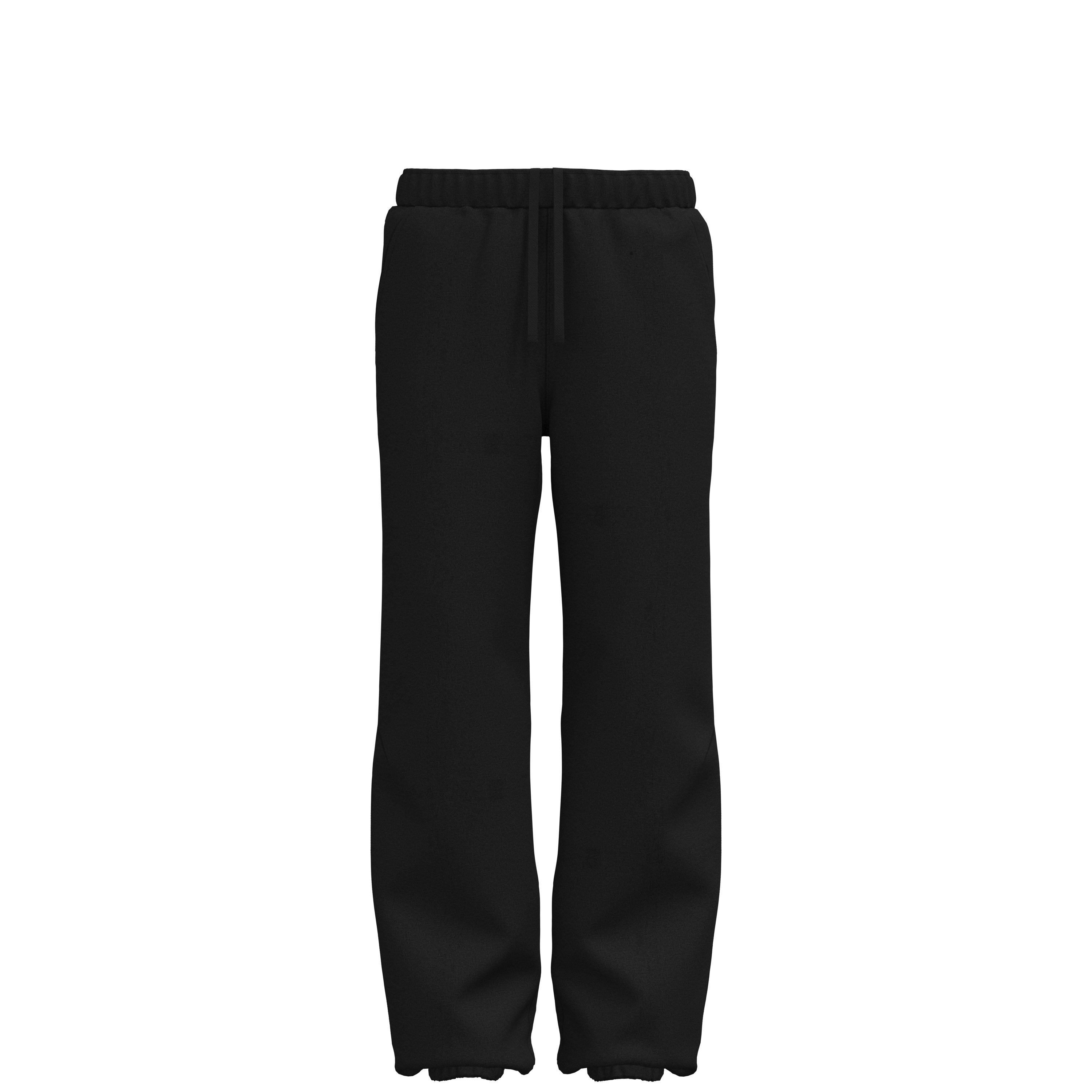UA Unstoppable Woven Women's Joggers 2