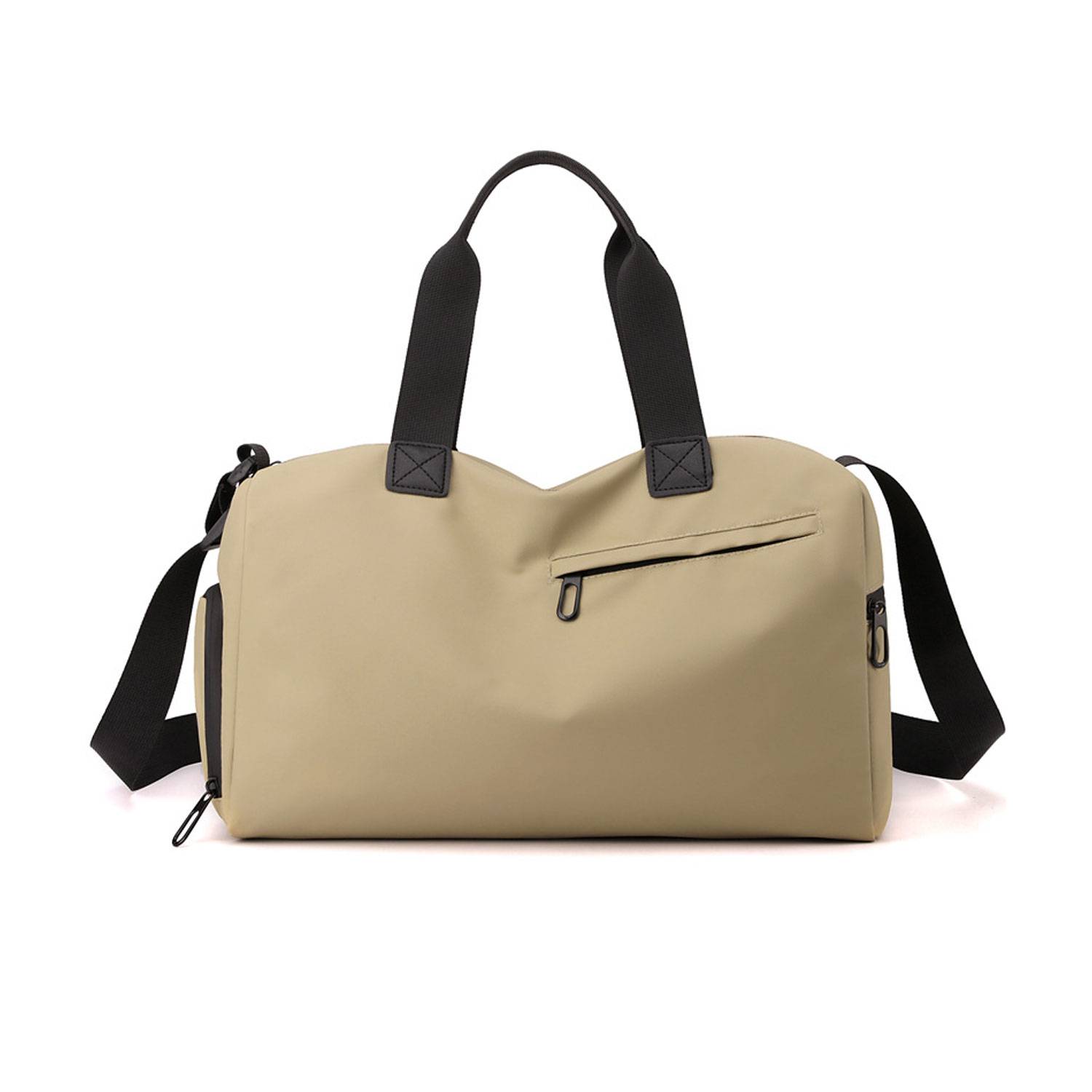 Large Capacity Folding Travel Bag 4