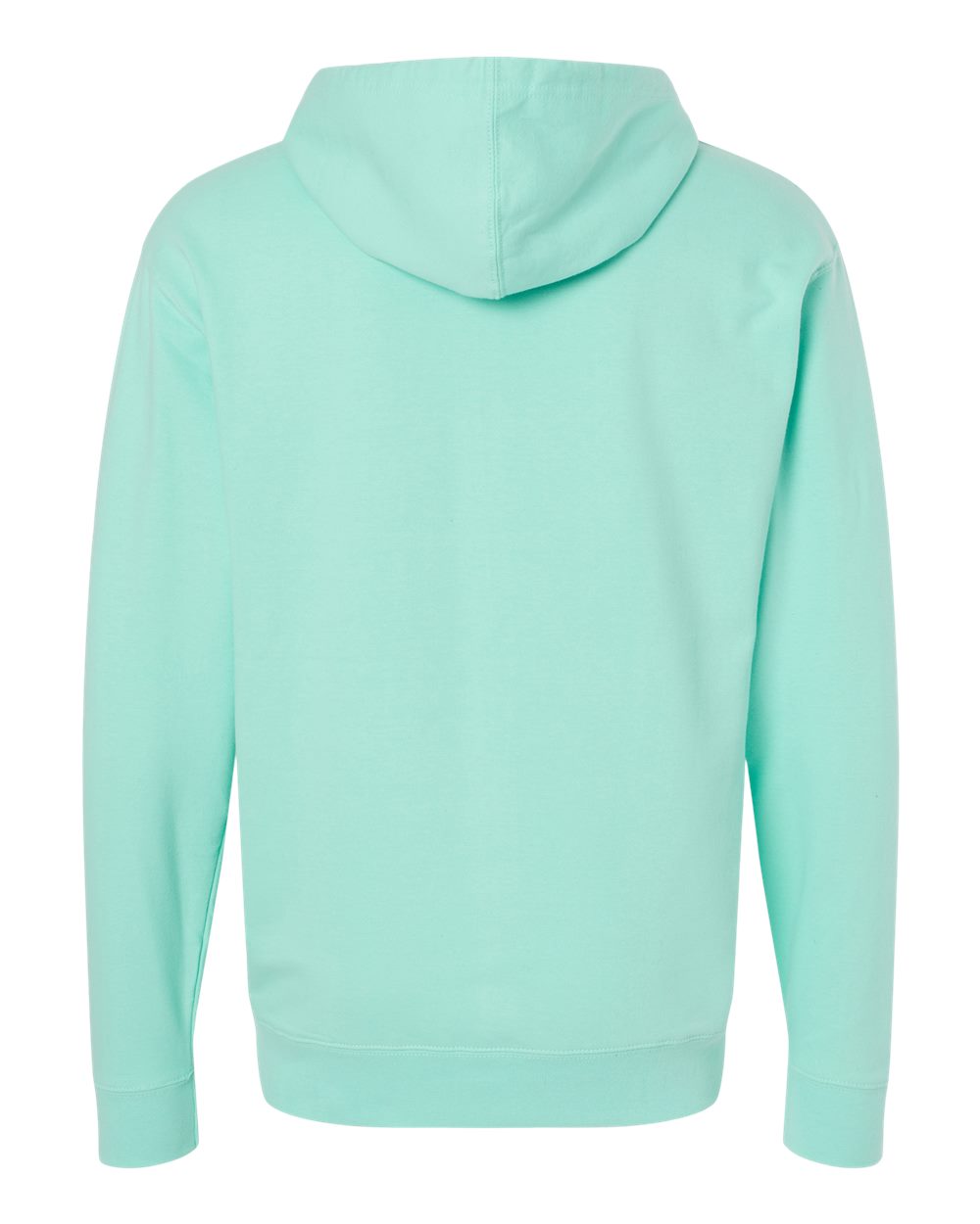 Unisex Midweight Hooded Sweatshirt - SS4500 319