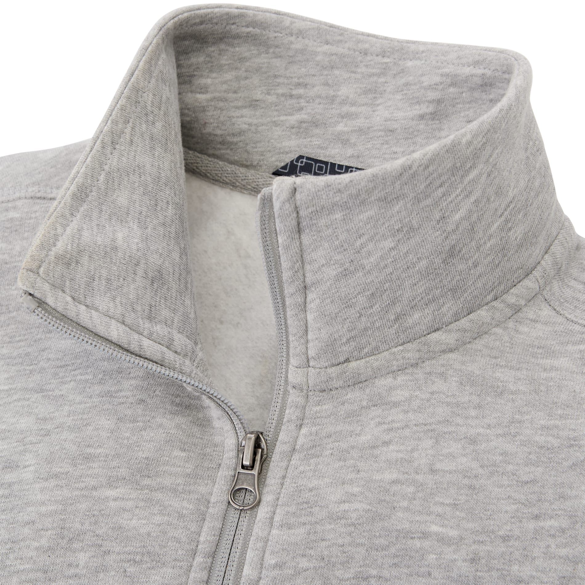 Women's DAYTON Fleece Half Zip 32