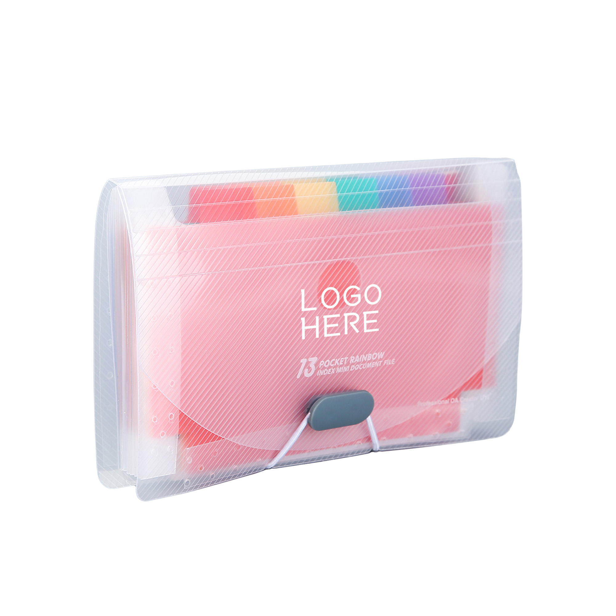 Pocket Expanding File Organizer 2