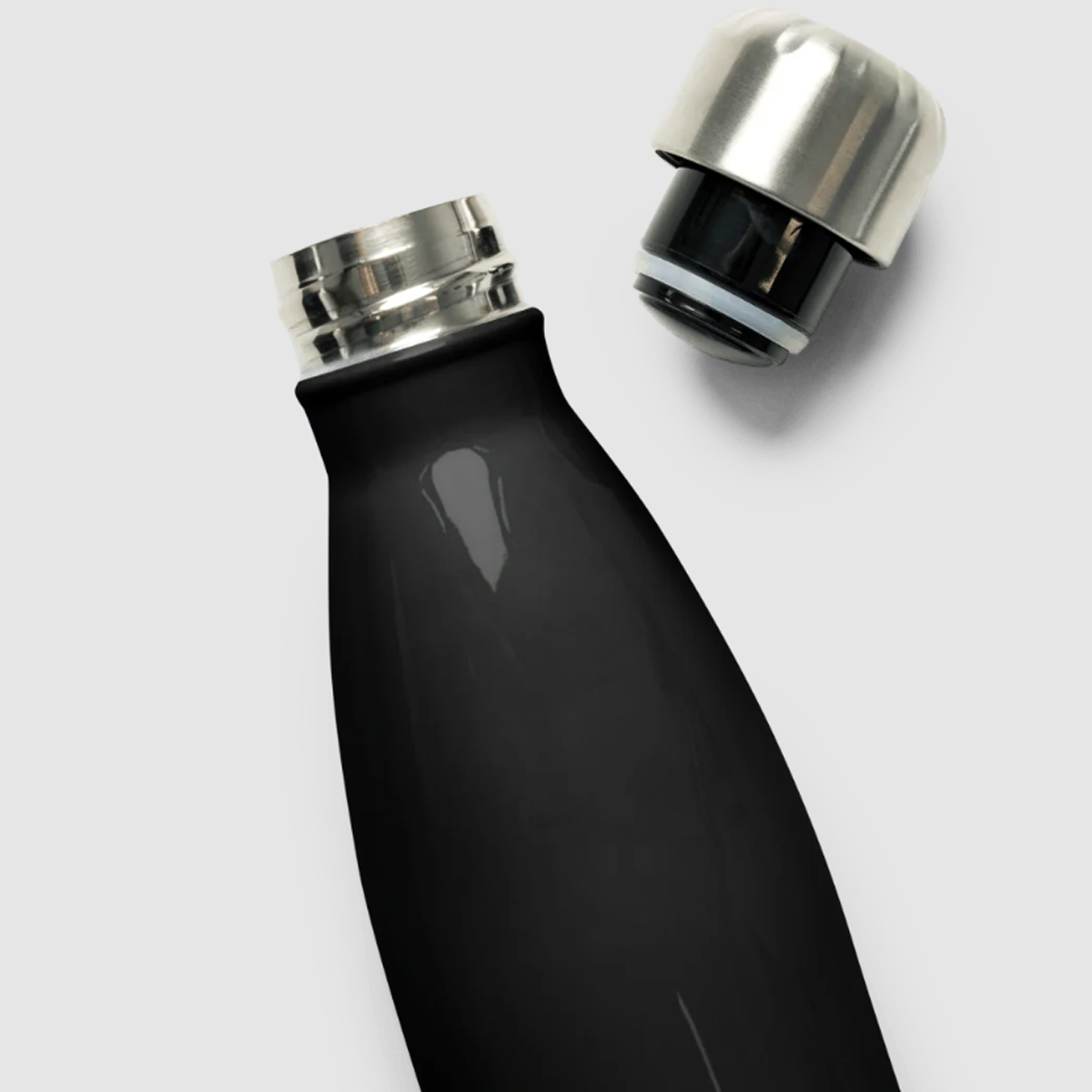 17oz Insulated Water Bottle, custom water bottle with logo imprint 5