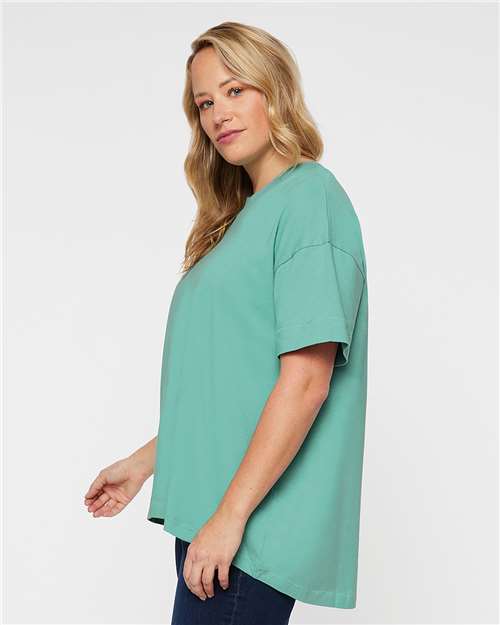 Women's Hi-Lo Tee - 3519 67