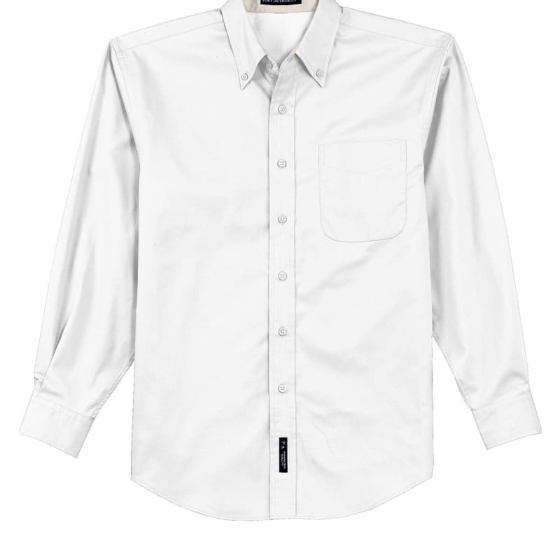 Port Authority Long Sleeve Easy Care Shirt 41