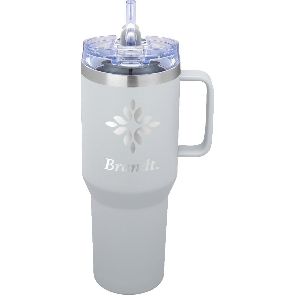40 oz Urban Peak® Apex Ridge Vacuum Travel Mug 29