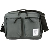 Topo Recycled Global Briefcase 81