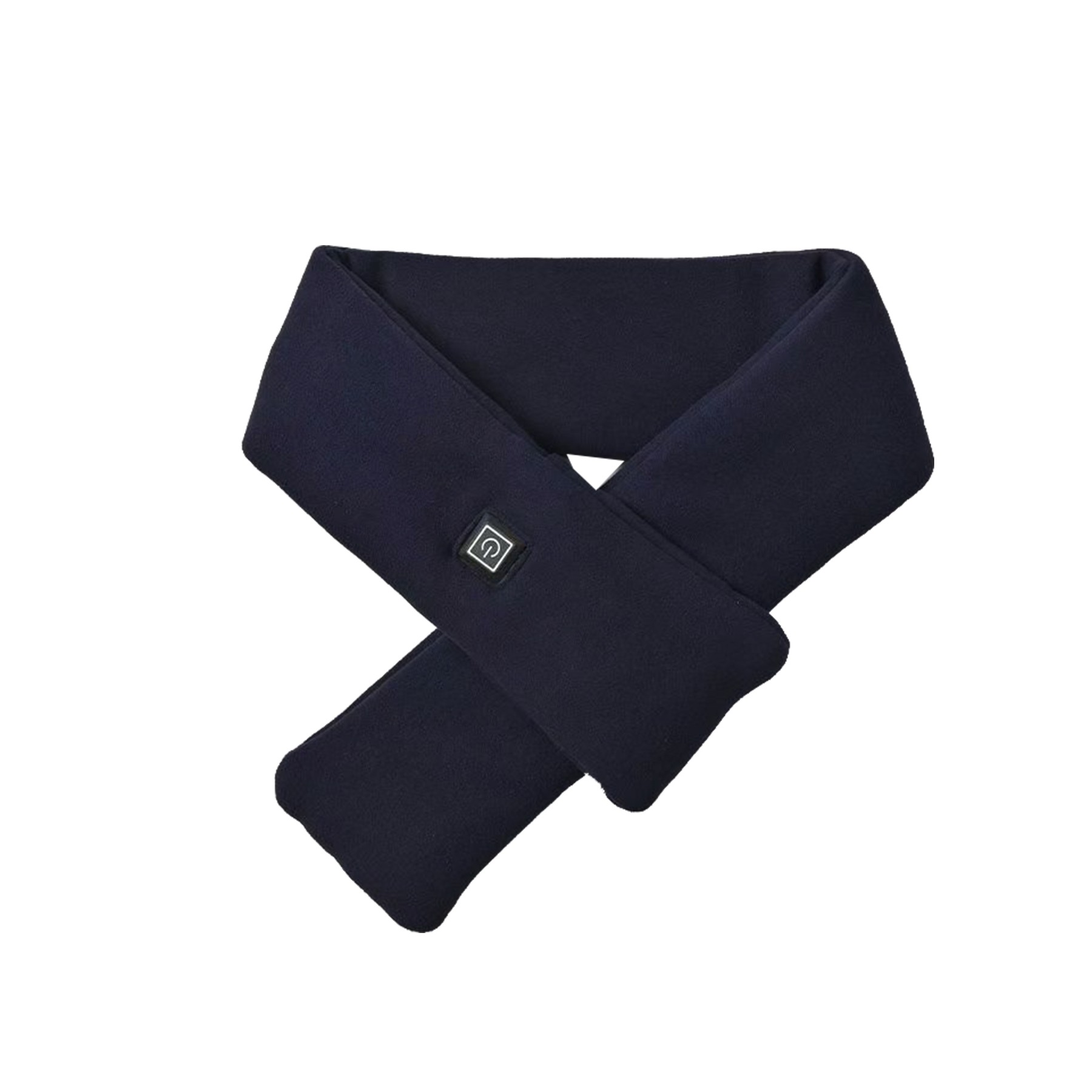 Graphene Smart Heating Scarf 4