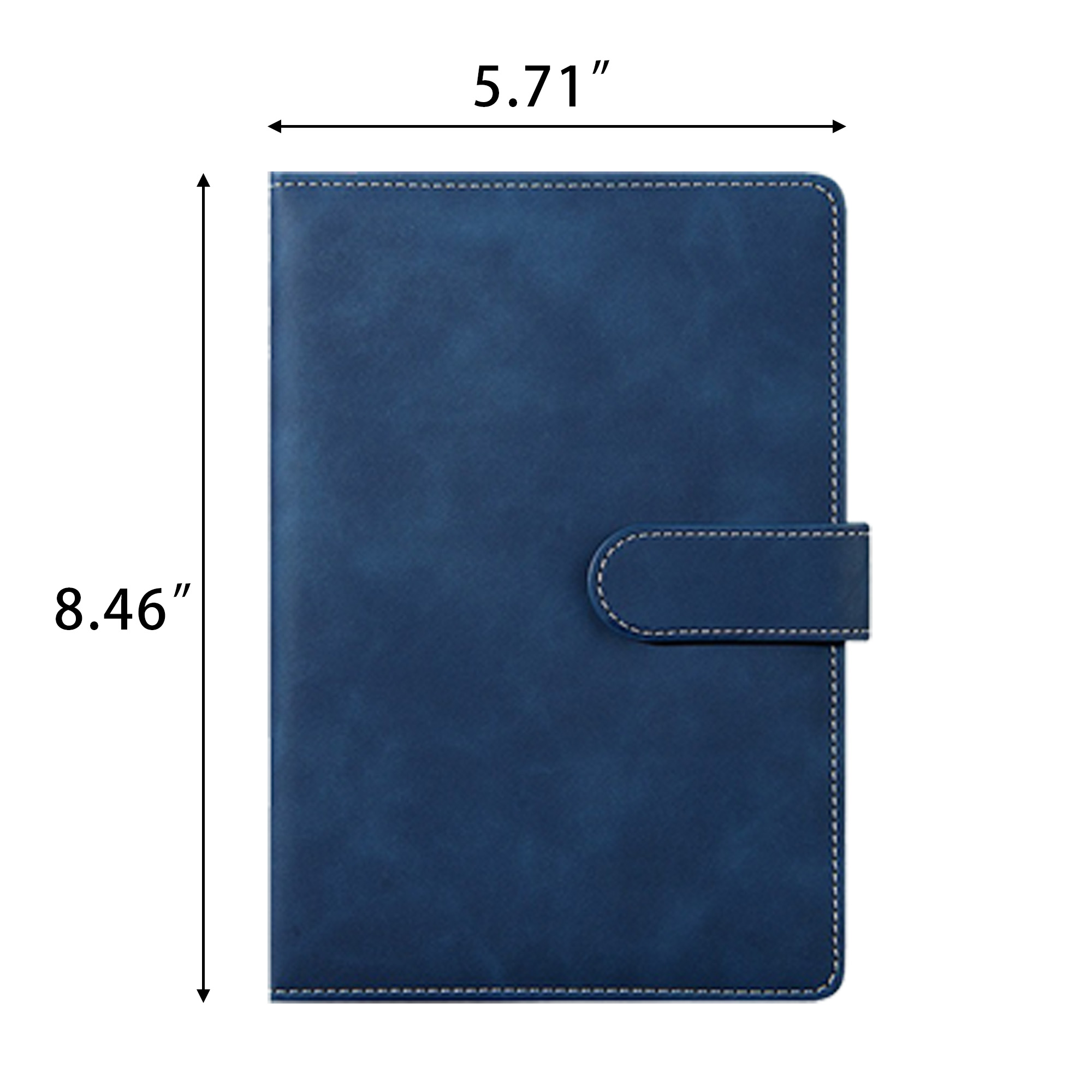 Premium Executive A5 Journal 3