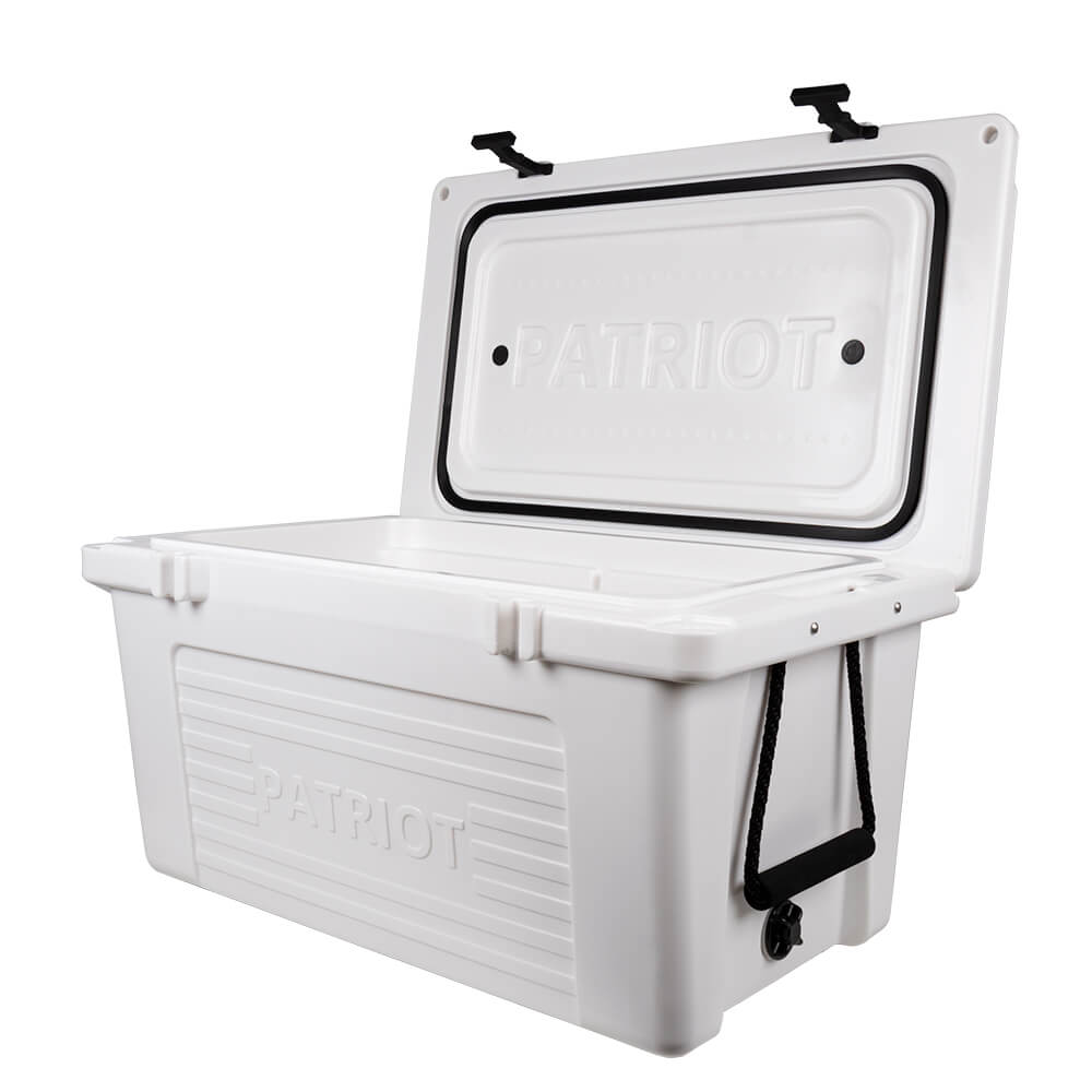 Patriot 50QT Cooler 40