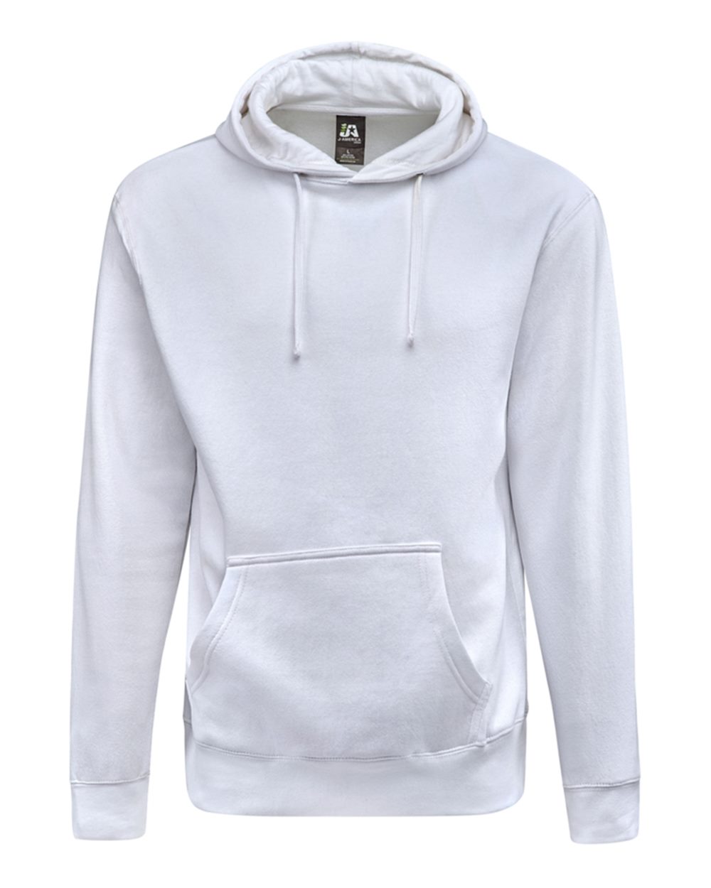 Unisex BTB Fleece Hooded Sweatshirt - 8720 50