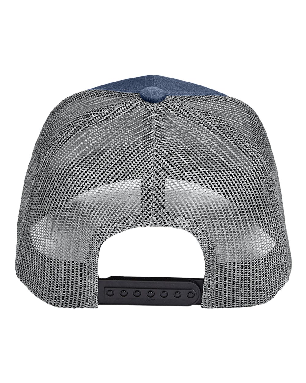 Zone Sonic Heather Trucker Cap by Yupoong - TT802 24