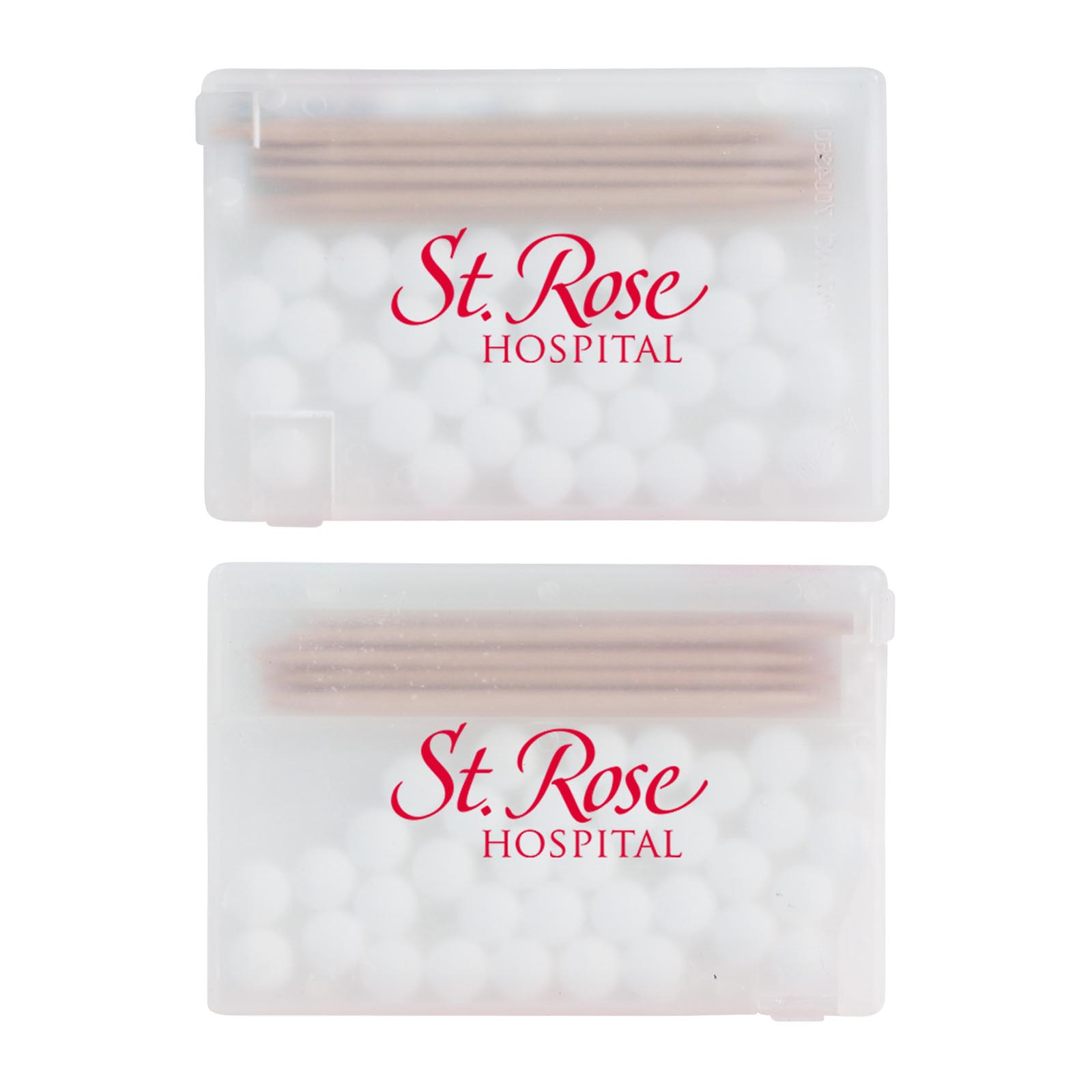 Biz Card Mints & Picks 52