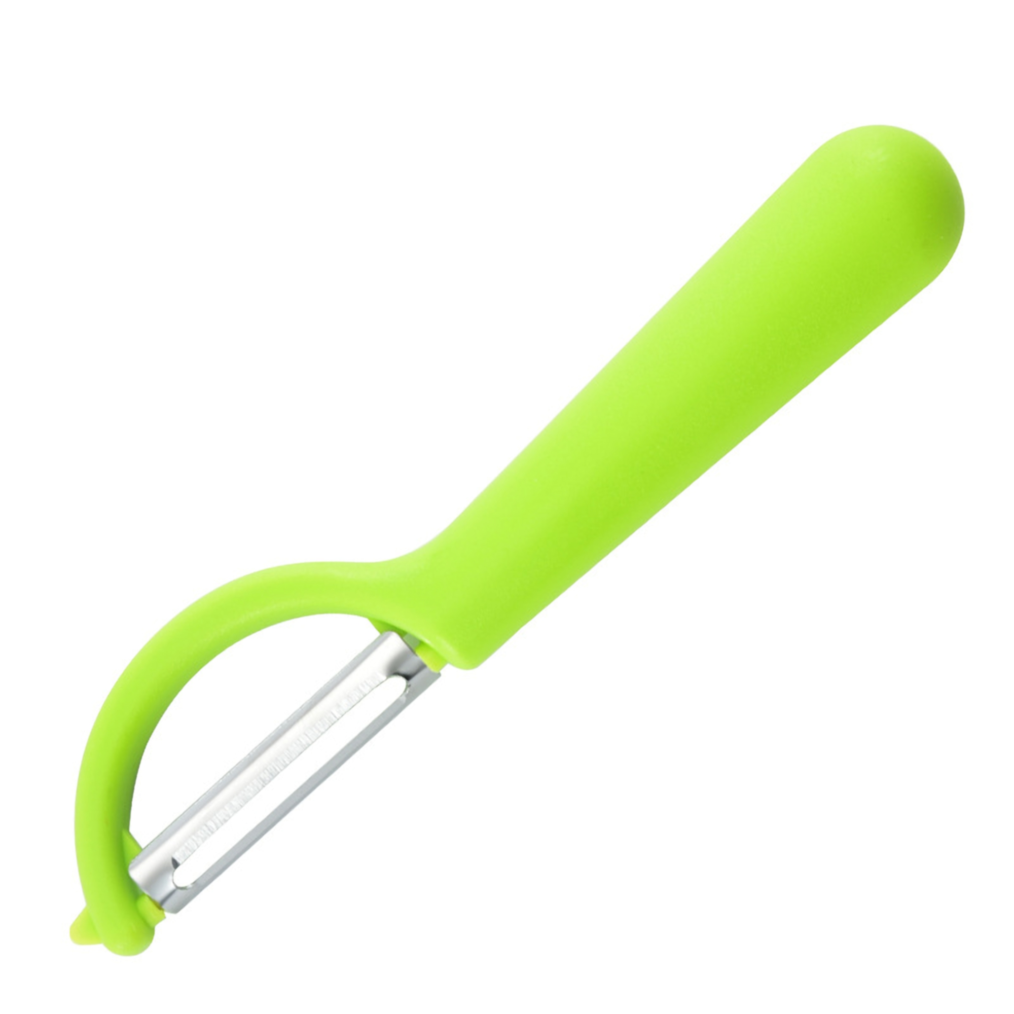 Premium Stainless Steel Vegetable Peeler 4