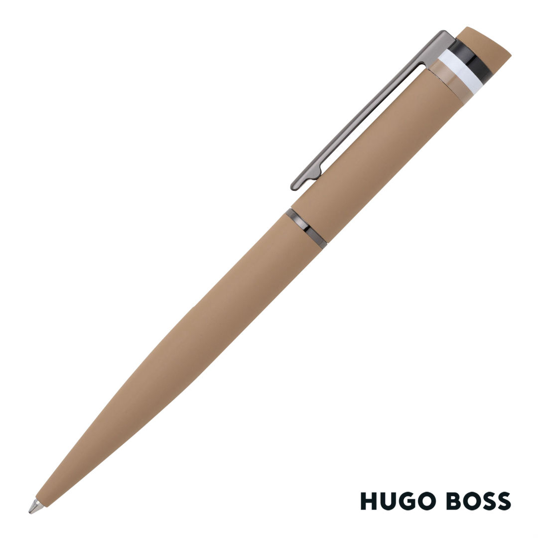 Hugo Boss® Iconic Loop Pen 7