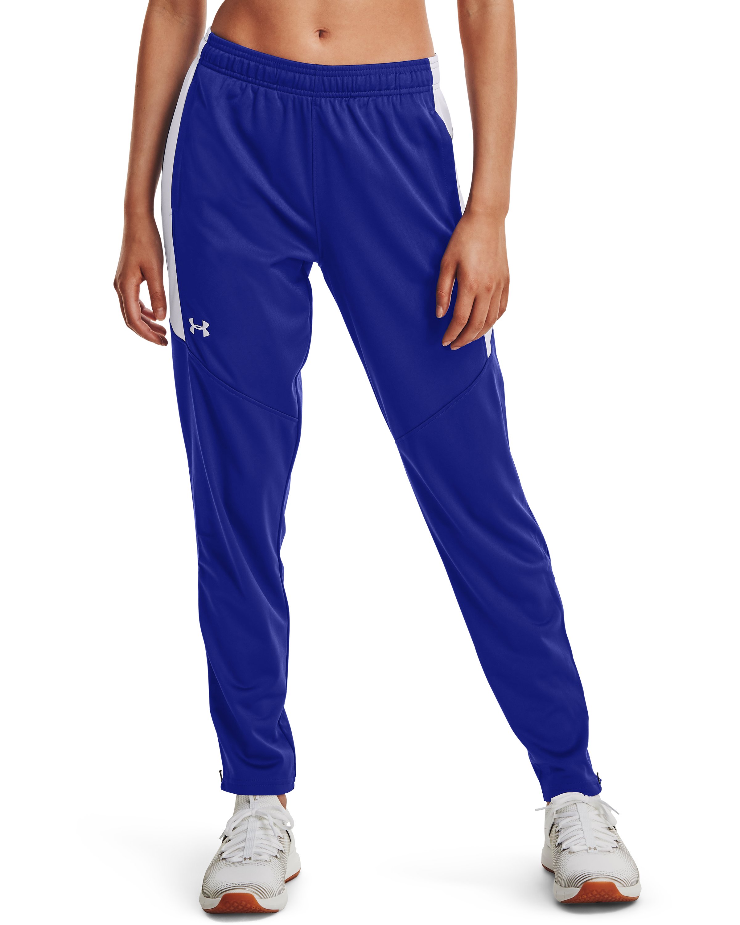 Women's UA Rival Knit Pants 2