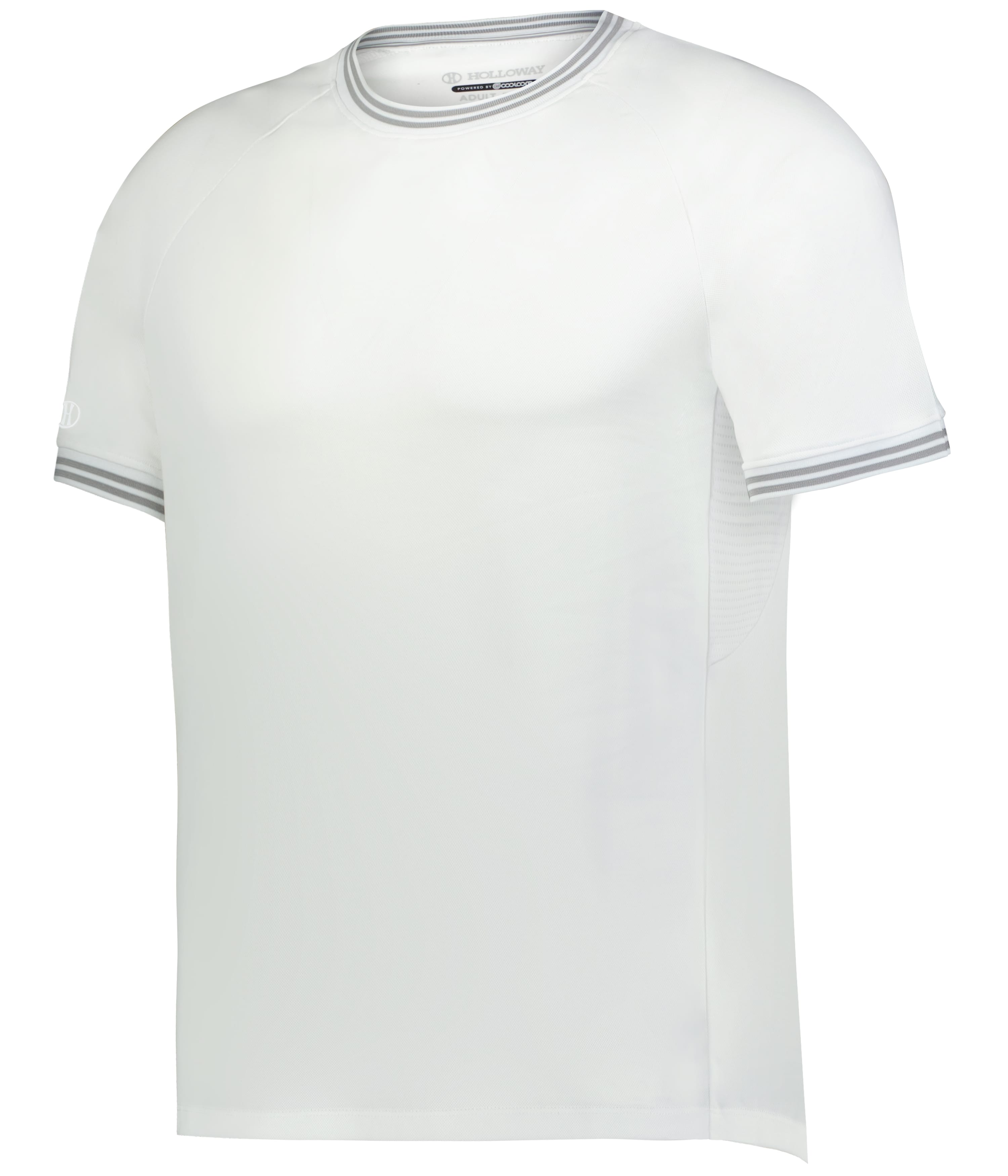 COURT TEE 4
