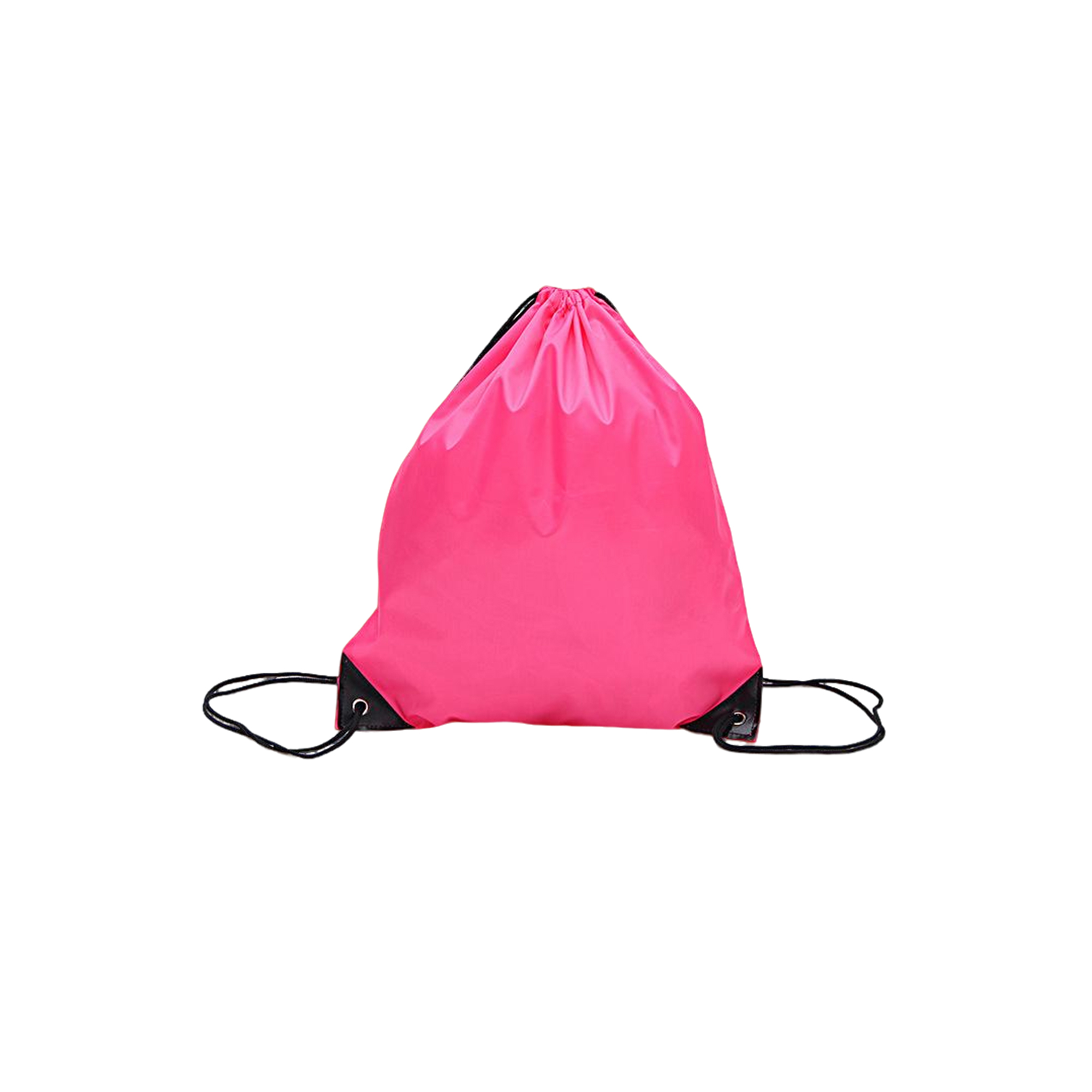Polyester Drawstring Carry Sack 13.5" By 16.5" 11