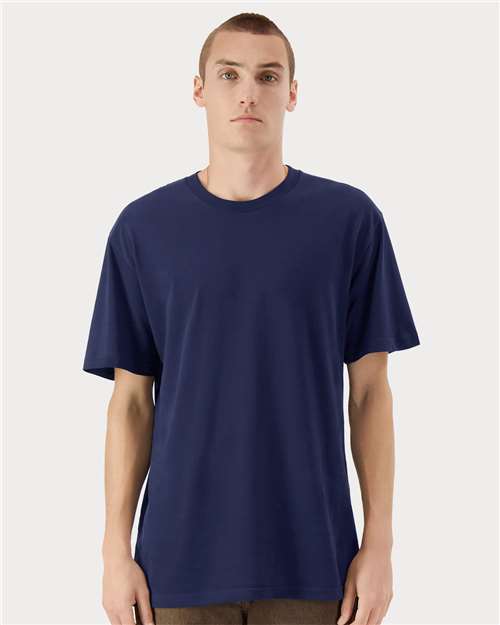 Unisex Sueded Cloud Jersey Tee - 5389 32