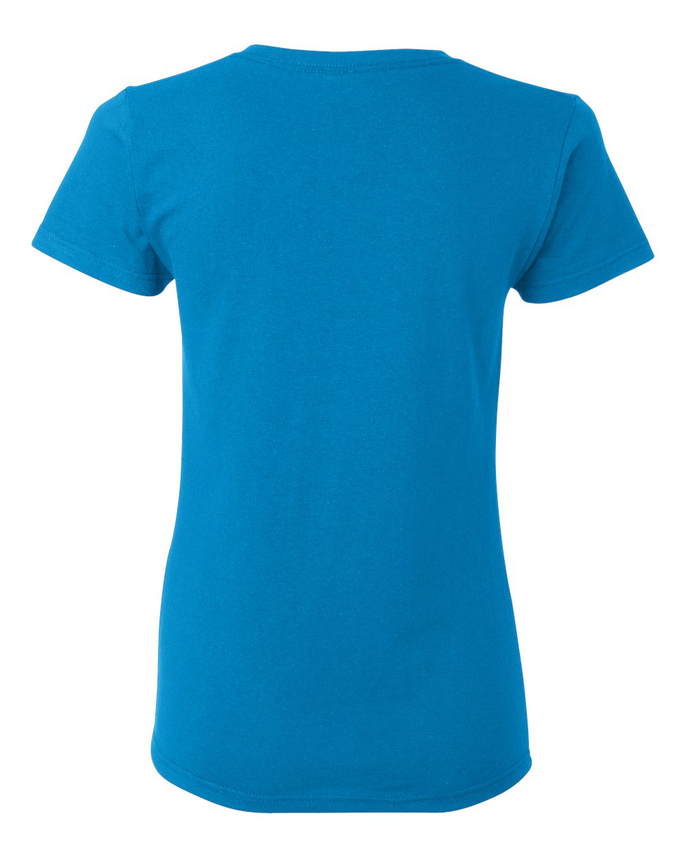 Women's Heavy Cotton™ T-Shirt - 5000L 37