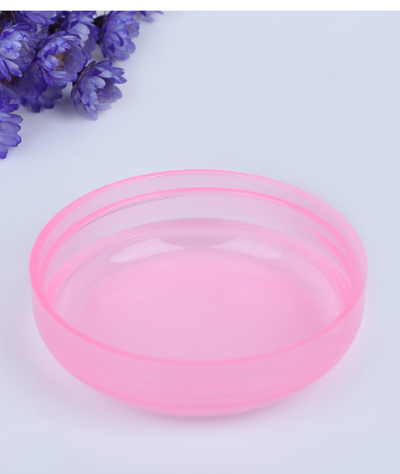 20ml Bottle Cream Jar 9