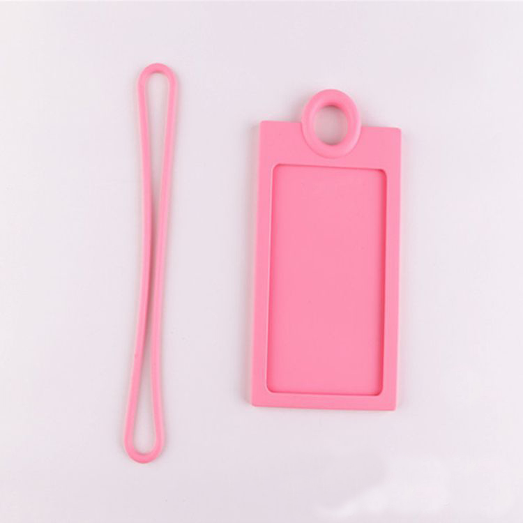 Luggage Tag 3