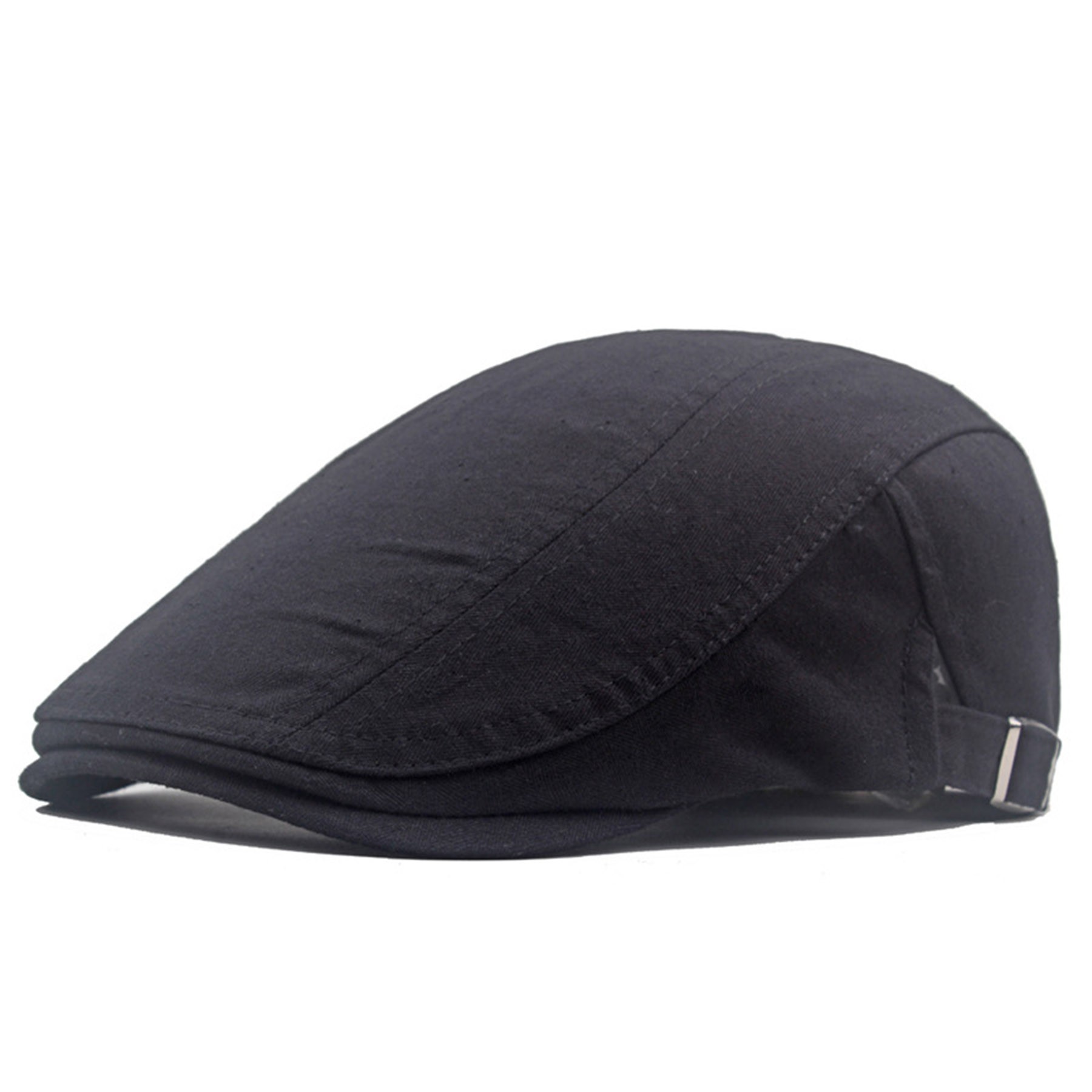 Newsboy Men's Hat 2