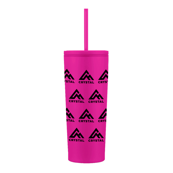 Telluride 24oz Straw Tumbler 154