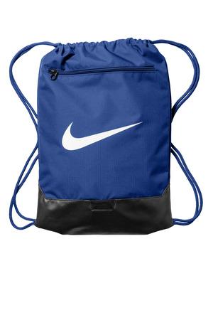 Nike Brasilia Drawstring Pack NKDM3978 8